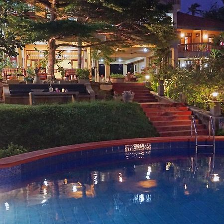 Villa Lucky Star แทนกาลเล ภายนอก รูปภาพ