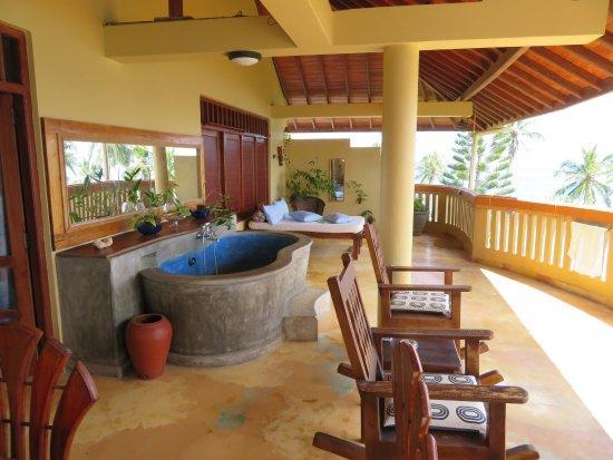 Villa Lucky Star แทนกาลเล ภายนอก รูปภาพ