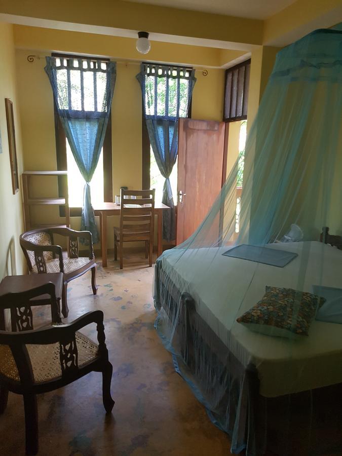 Villa Lucky Star แทนกาลเล ภายนอก รูปภาพ