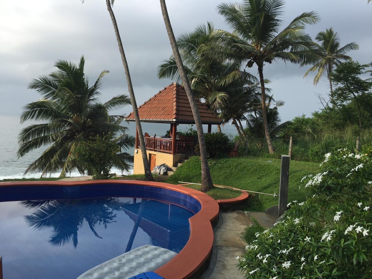 Villa Lucky Star แทนกาลเล ภายนอก รูปภาพ