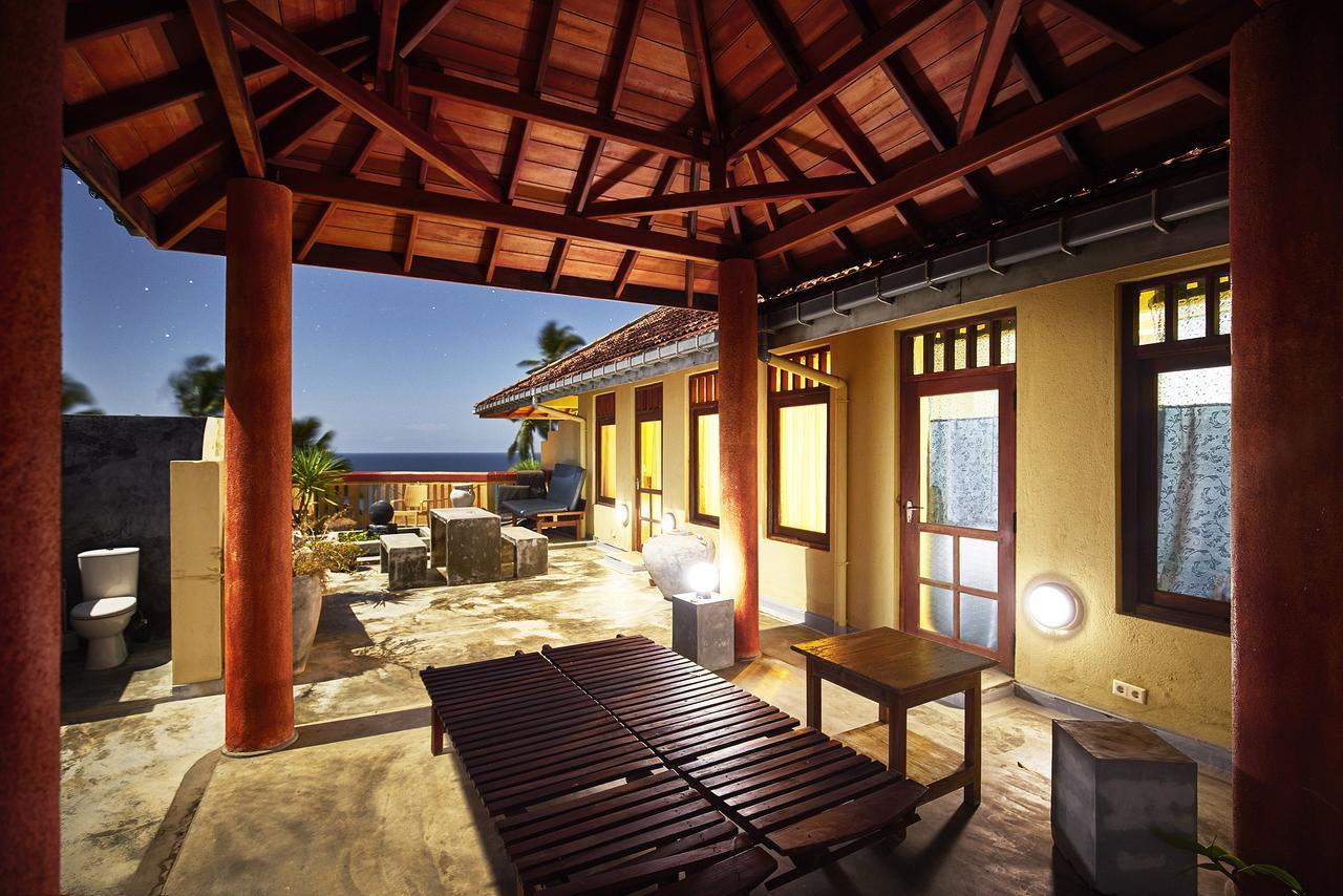 Villa Lucky Star แทนกาลเล ภายนอก รูปภาพ