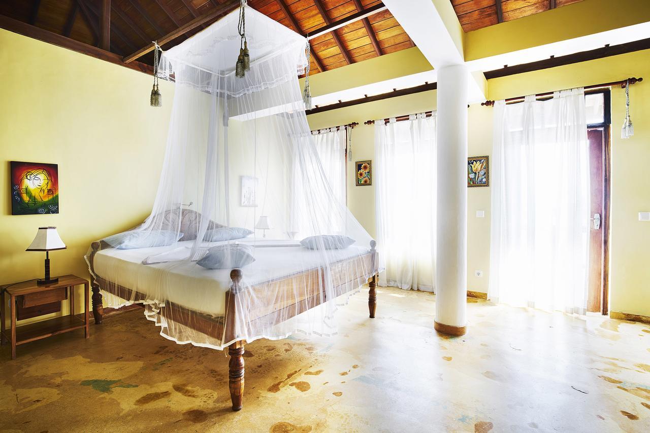 Villa Lucky Star แทนกาลเล ภายนอก รูปภาพ
