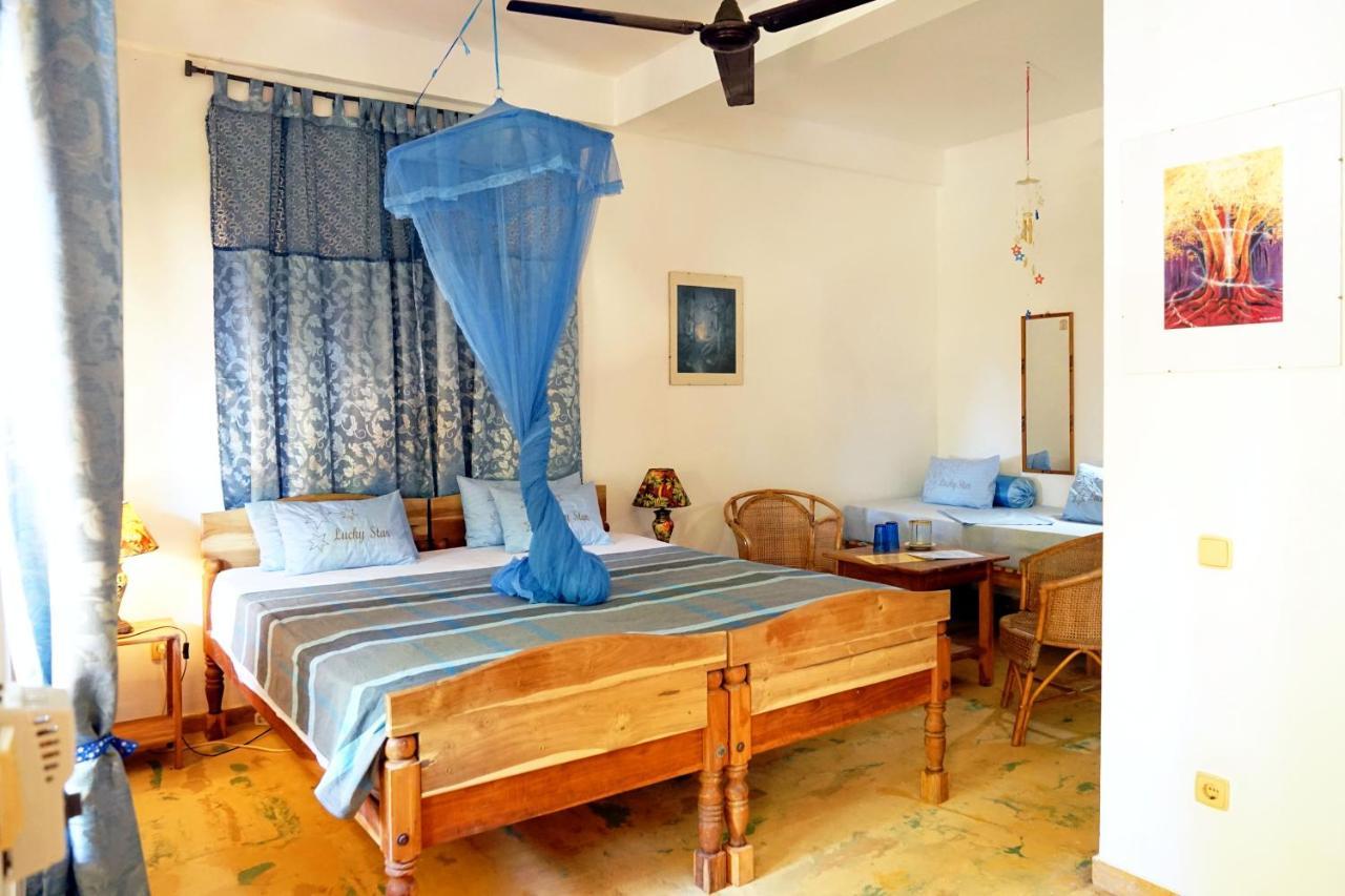 Villa Lucky Star แทนกาลเล ภายนอก รูปภาพ