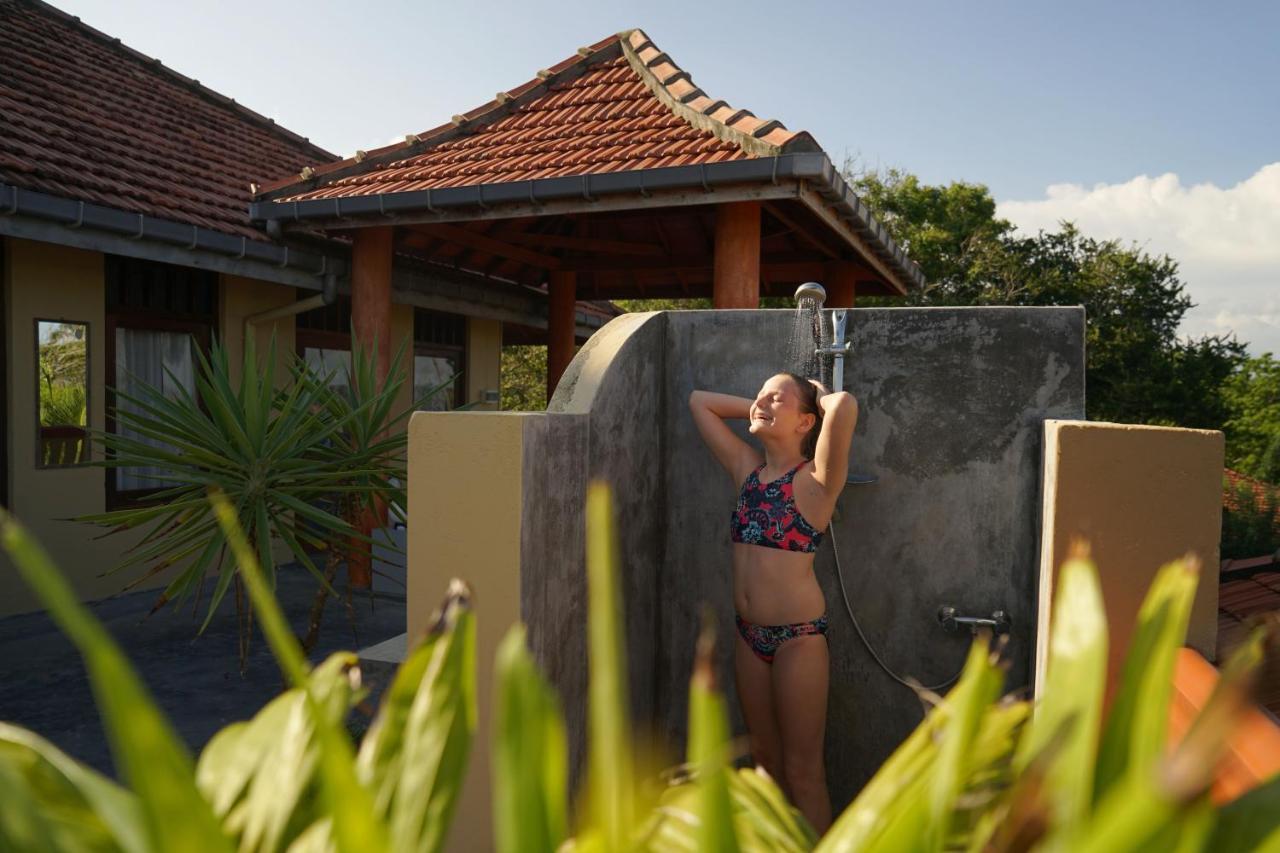 Villa Lucky Star แทนกาลเล ภายนอก รูปภาพ