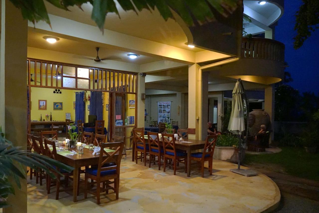 Villa Lucky Star แทนกาลเล ภายนอก รูปภาพ