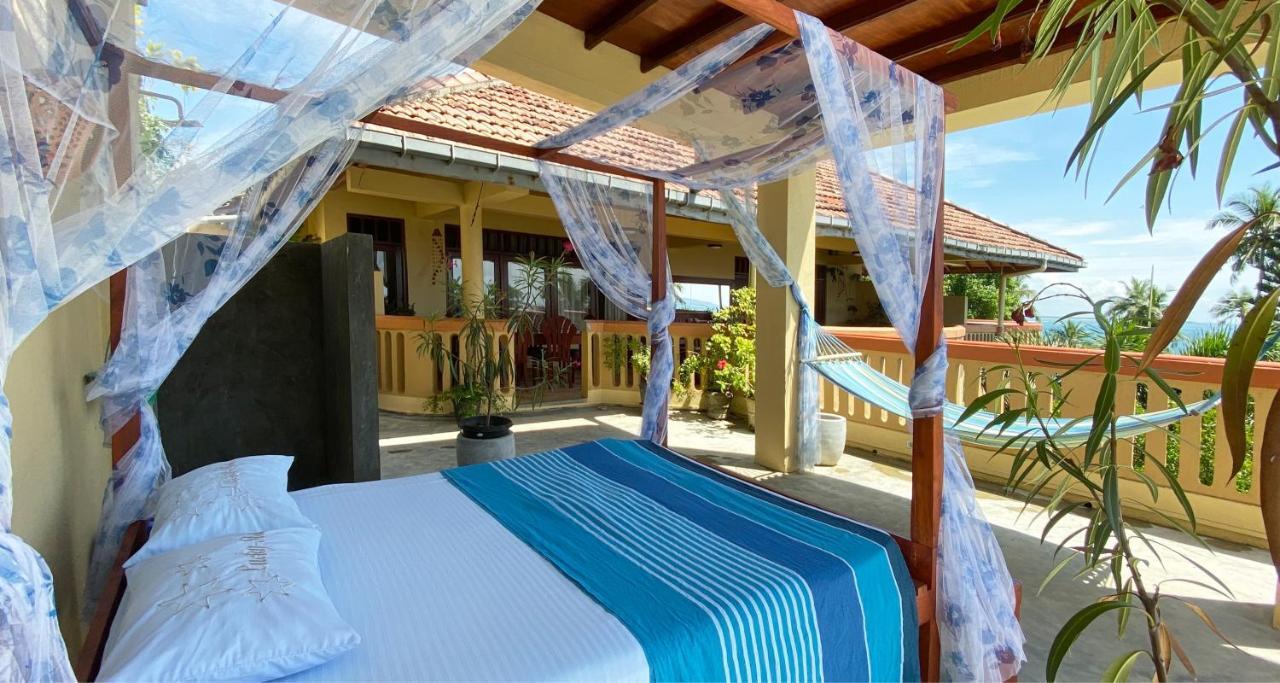 Villa Lucky Star แทนกาลเล ภายนอก รูปภาพ